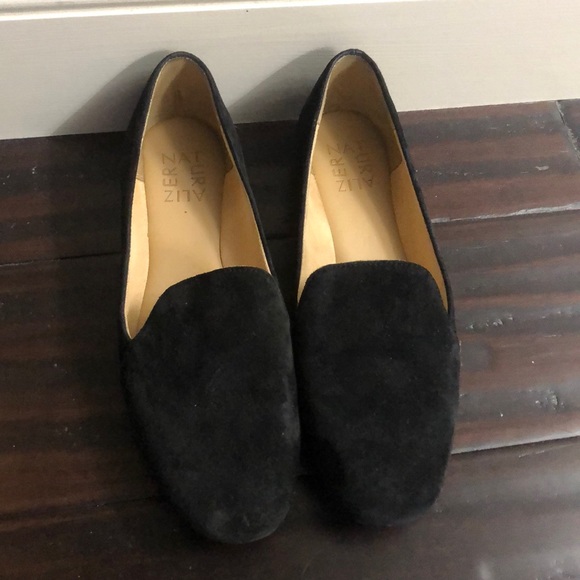 naturalizer emiline loafer